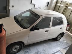 Suzuki Alto 2003