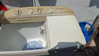 Dawlance DW5200 Model