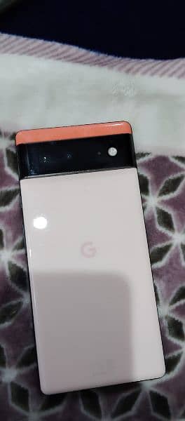 Google Pixel 6 8/128 4