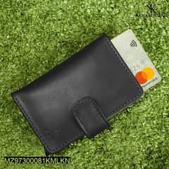 Card Holder Wallet