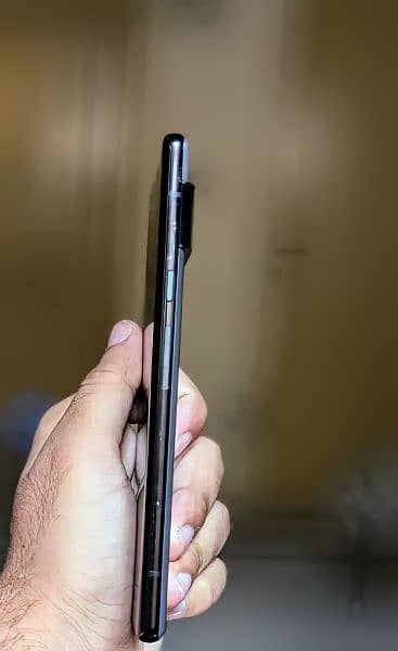 Google pixel 6pro Non pta 0