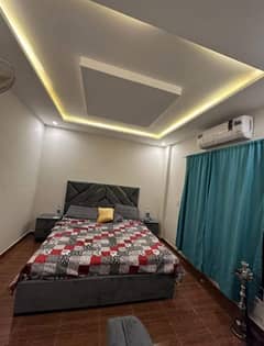 Furnished Apartment in Bahria Town Lahore 0