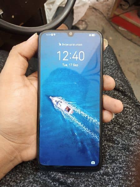 Huawei y8p 6/128 for sale 2