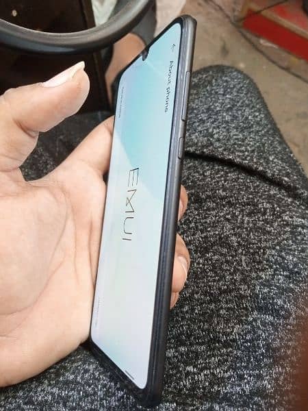 Huawei y8p 6/128 for sale 4