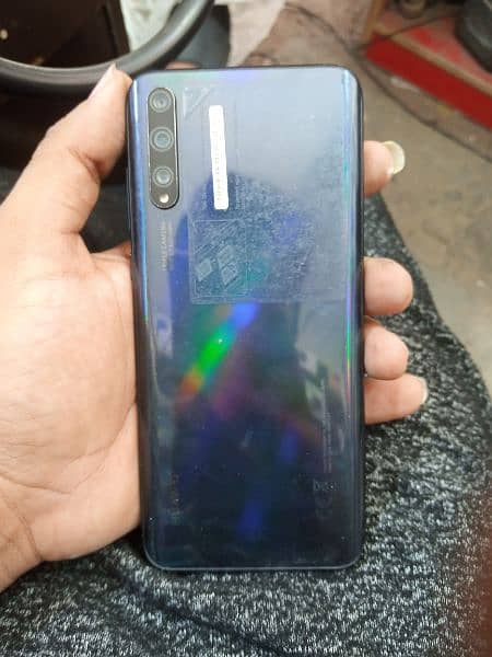 Huawei y8p 6/128 for sale 5