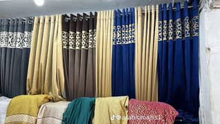 curtains and blinds