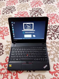 Lenovo ThinkPad Mini X131e