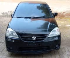 Suzuki Liana 2007