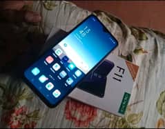 oppo f11 8gb 256gb