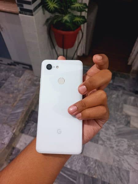 GOOGLE PIXEL 3 NON PTA 6