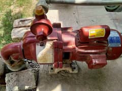 Faisal Water Pump