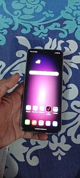 LG V60 officeal profe 4