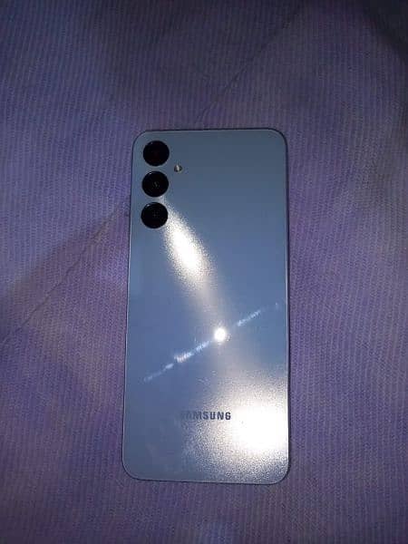 Samsung a05s all accessories  only 5 day use 0