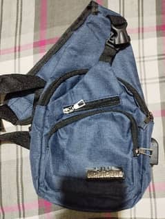 Bag