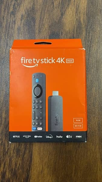 firestick 4k max 1