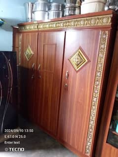 Furniture Set For Sale Good Condition