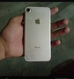 I phone 7