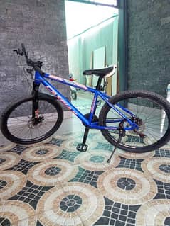 Gears wali cycle size 26.  call 03008074332