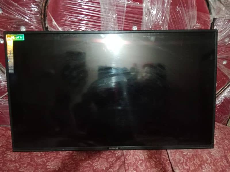 Samsung LED TV 0