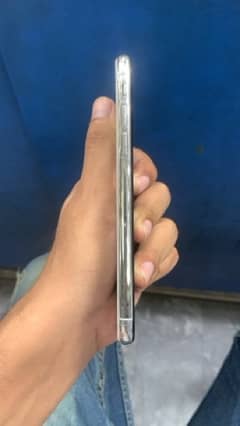 Iphone X 64Gb Pta aproved