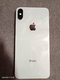 I phone xs max pta prove