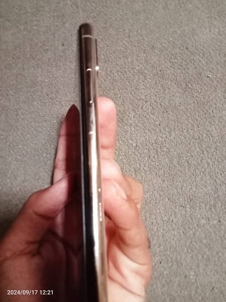 I phone xs max pta prove 2