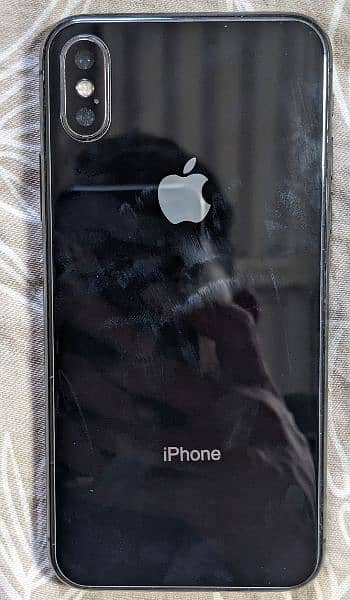 iphone X 64gb 1