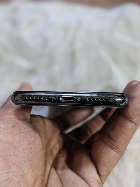 iphone X 64gb 6