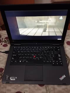 Lenovo Yoga S1