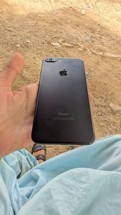 iPhone 7 Plus 128gb PTA approved