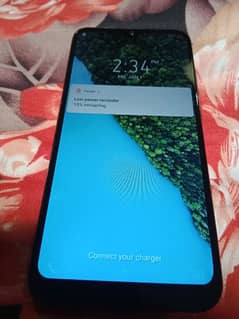 Infinix S4 4GB 64GB 10by10 open repair nhi mobile