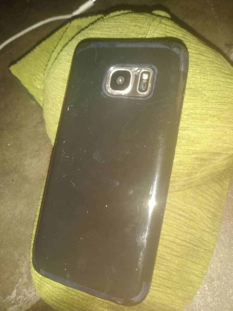 S7 EDGE FOR SALE URGENT 1