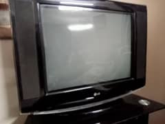 TV LG brand For sale