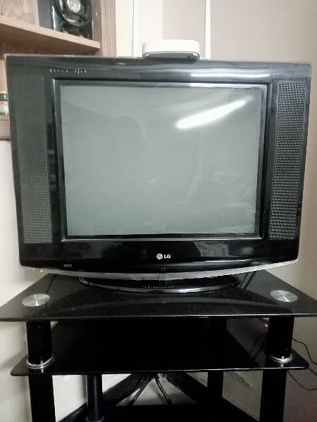 TV LG brand For sale 1