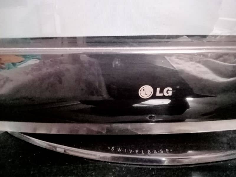 TV LG brand For sale 2