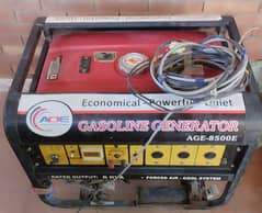 Generator for sale