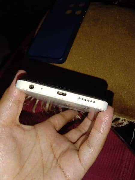 Infinix smart 7 4