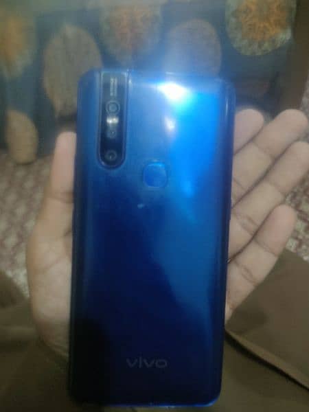 Vivo v15 0