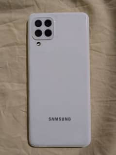 Samsung A22