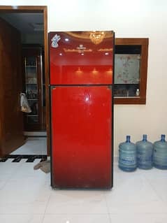 dawlance reflection fridge for sale only for lahore based