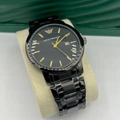 best black watch for men