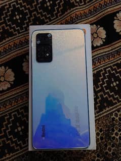 Redmi Note 11 Pro 6/128 In 10/10 Condition