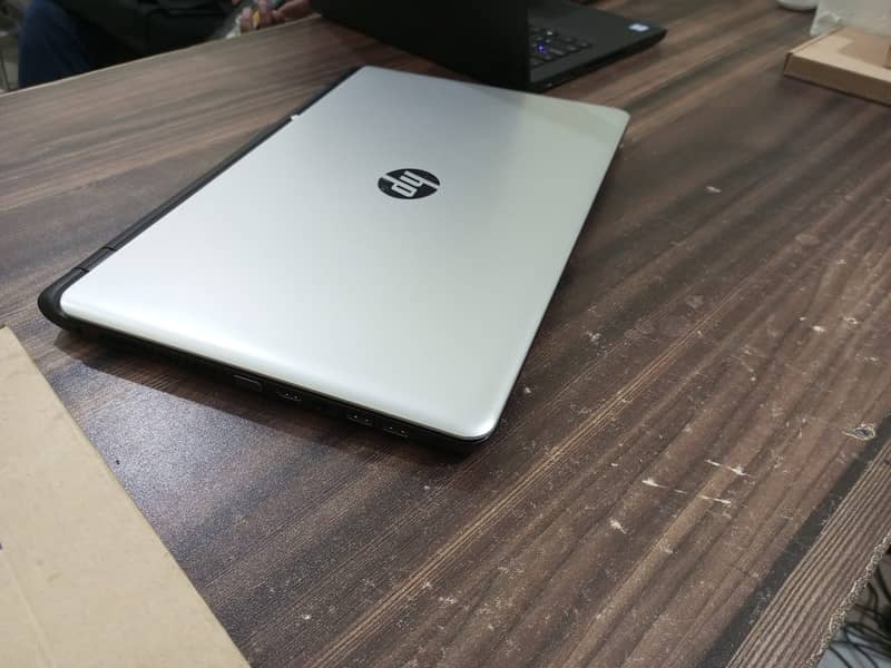 HP Pavilion 15 Core i5 G1 4th Gen 8GB RAM 500GB Orignal Windows 10 1