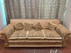 7 Seater Sofa for Sale!!