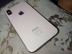 IPhone Xs pta approved 0