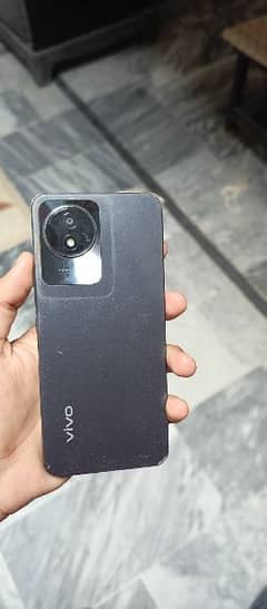 vivo y02T