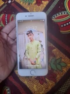 IPhone 7 all ok non pta 0