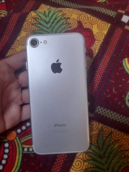 IPhone 7 all ok non pta 6