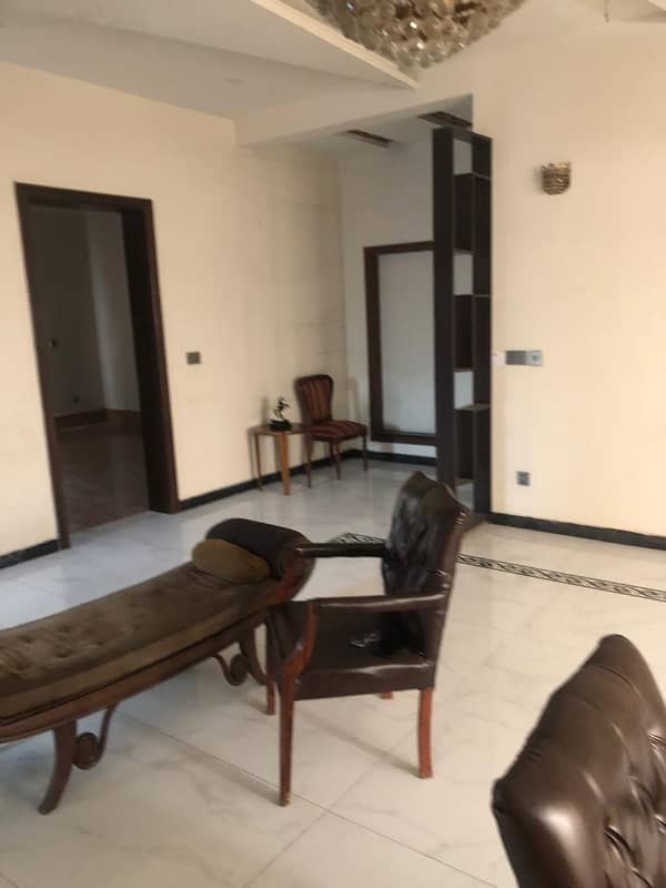 1 Kanal Lower Portion For Rent At Ideal Location Bahria Town Lhr Small Families Prefered 17