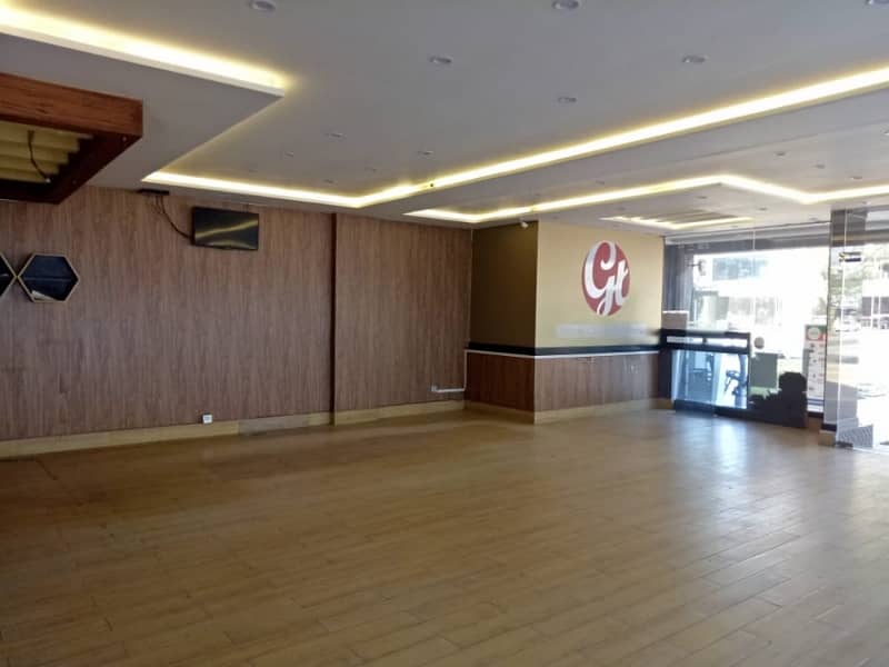 8 Marla Corner Plaza For Sale Rental Income 10 Lac 7